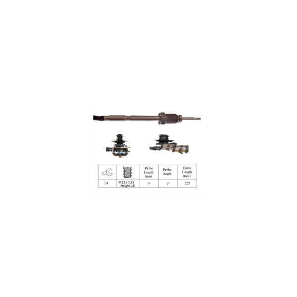 Exhaust Gas Temperature Sensor image