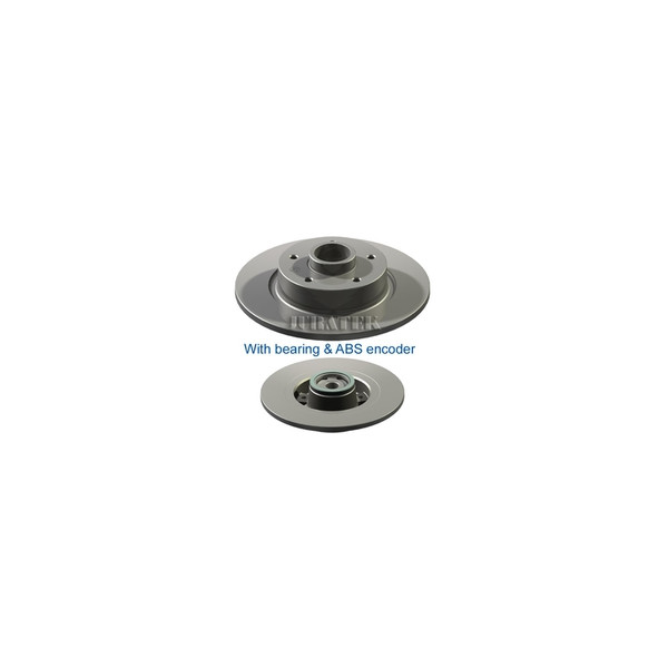 Brake Disc image