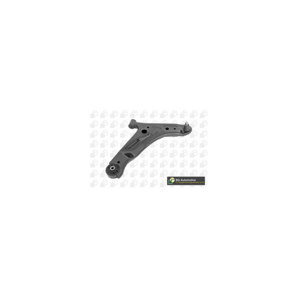 Track Control Arm image