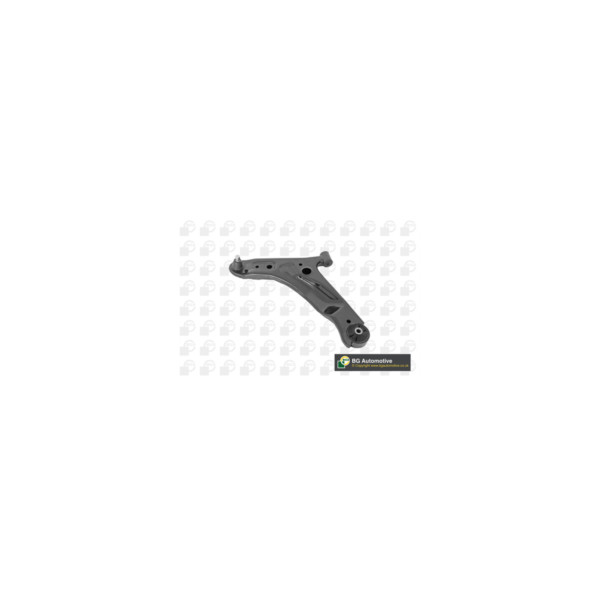 Track Control Arm image
