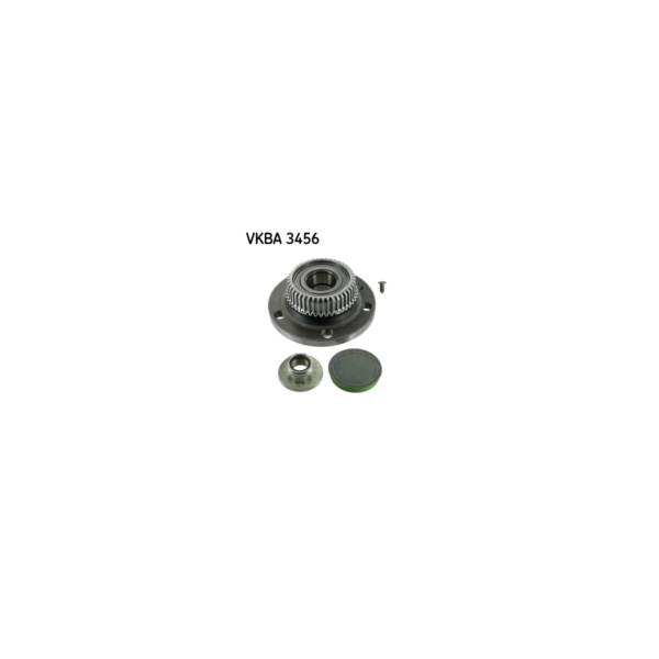 Wheel Bearing Kit image