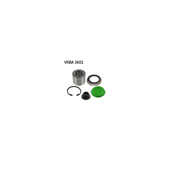 Wheel Bearing Kit image