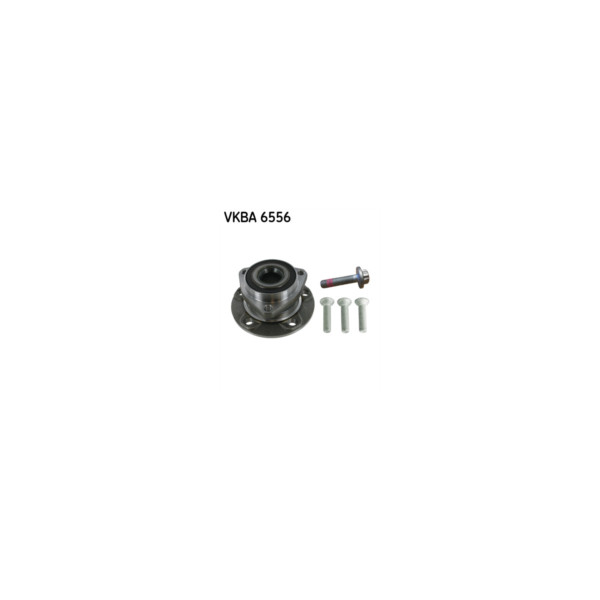 Wheel Bearing Kit image