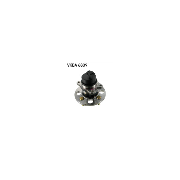 Wheel Bearing Kit image