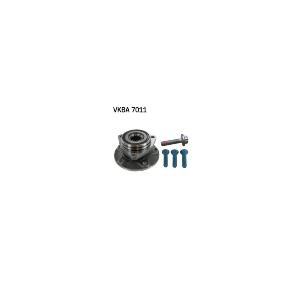 Wheel Bearing Kit image