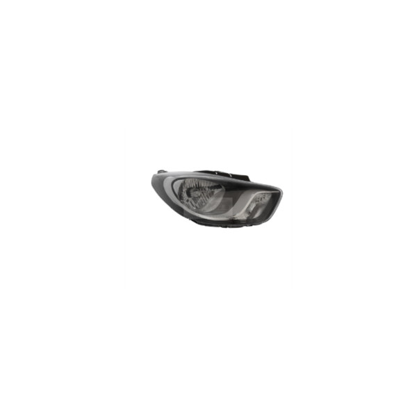 Head Lamp Unit image