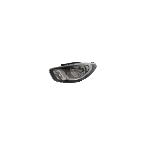 Head Lamp Unit image
