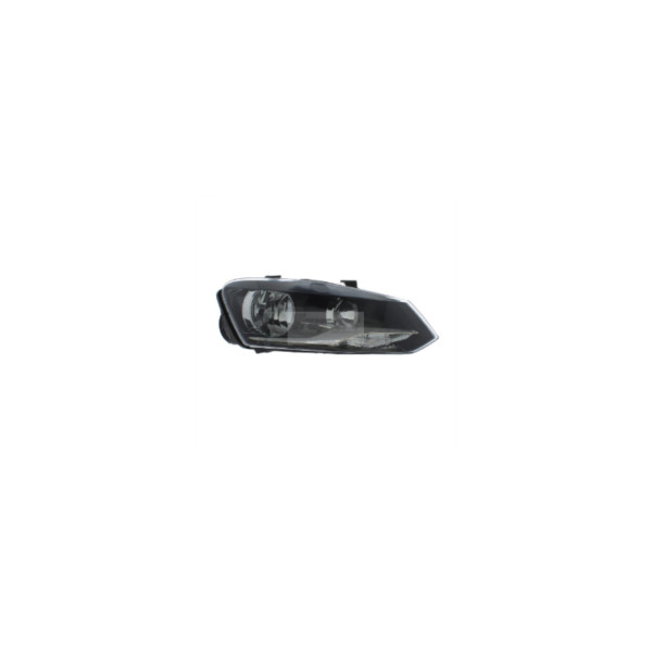 Head Lamp Unit image
