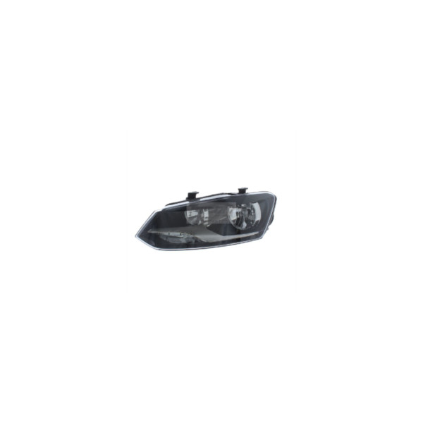 Head Lamp Unit image