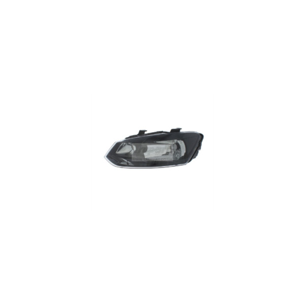 Head Lamp Unit image