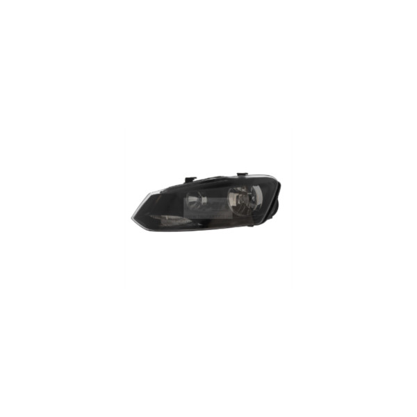 Head Lamp Unit image