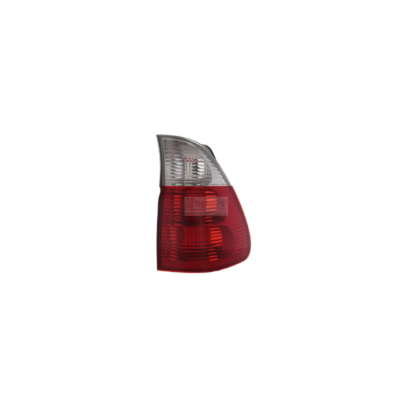 Rear Lamp Unit image