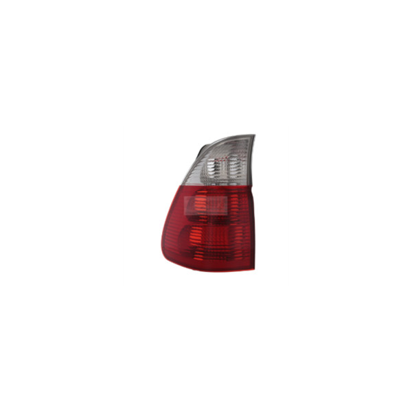 Rear Lamp Unit image