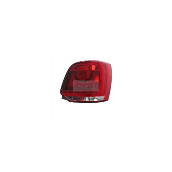 Rear Lamp Unit image