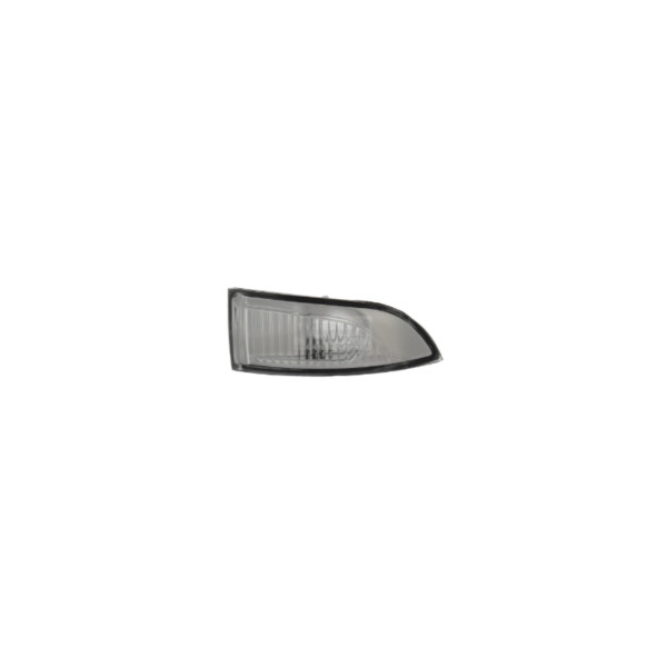 Mirror Indicator Lamp image