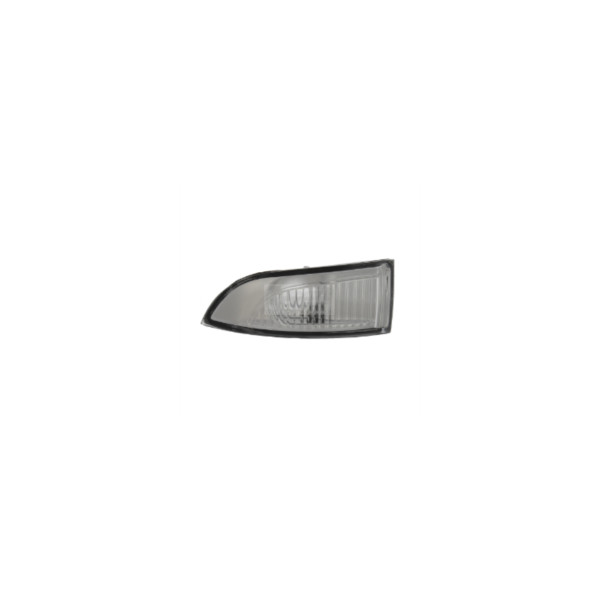 Mirror Indicator Lamp image