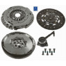 Image for Clutch Kit (+CSC+DMF)