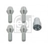 Image for Wheel Bolt/Nut