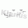 Image for Exhaust System