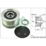 Image for Over-Running Alternator Pulley