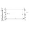 Image for Radiator