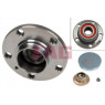 Image for Wheel Bearing Kit