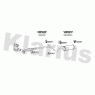 Image for Exhaust System