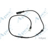 Image for Wheel Speed Sensor