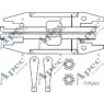 Image for Brake Shoes Adjuster