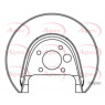 Image for Brake Backing Plate