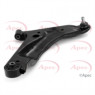 Image for Track Control Arm