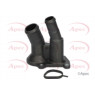 Image for Coolant Flange