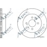 Image for Brake Disc