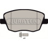 Image for Brake Pad Set
