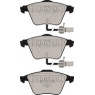 Image for Brake Pad Set