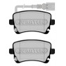 Image for Brake Pad Set