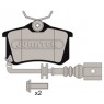 Image for Brake Pad Set