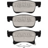 Image for Brake Pad Set
