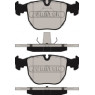 Image for Brake Pad Set