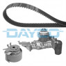 Image for Timing Belt-Water Pump Kit
