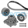 Image for Timing Belt-Water Pump Kit