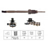 Image for Exhaust Gas Temperature Sensor