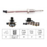 Image for Exhaust Gas Temperature Sensor