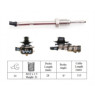 Image for Exhaust Gas Temperature Sensor