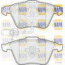Image for Brake Pad Set
