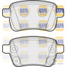 Image for Brake Pad Set