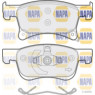 Image for Brake Pad Set