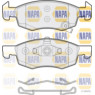 Image for Brake Pad Set