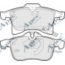 Image for Brake Pad Set