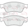 Image for Brake Pad Set